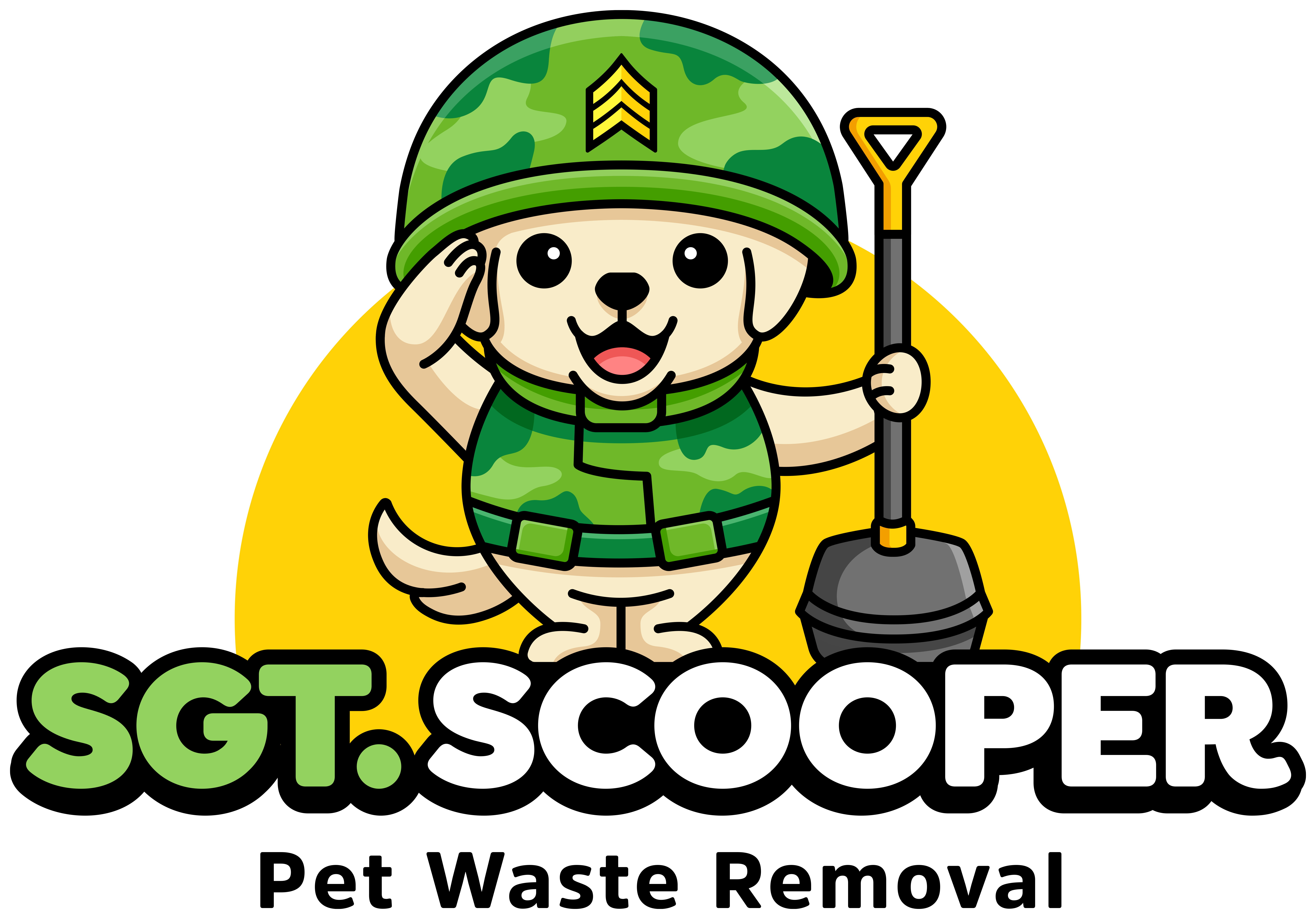 Sgt. Scooper